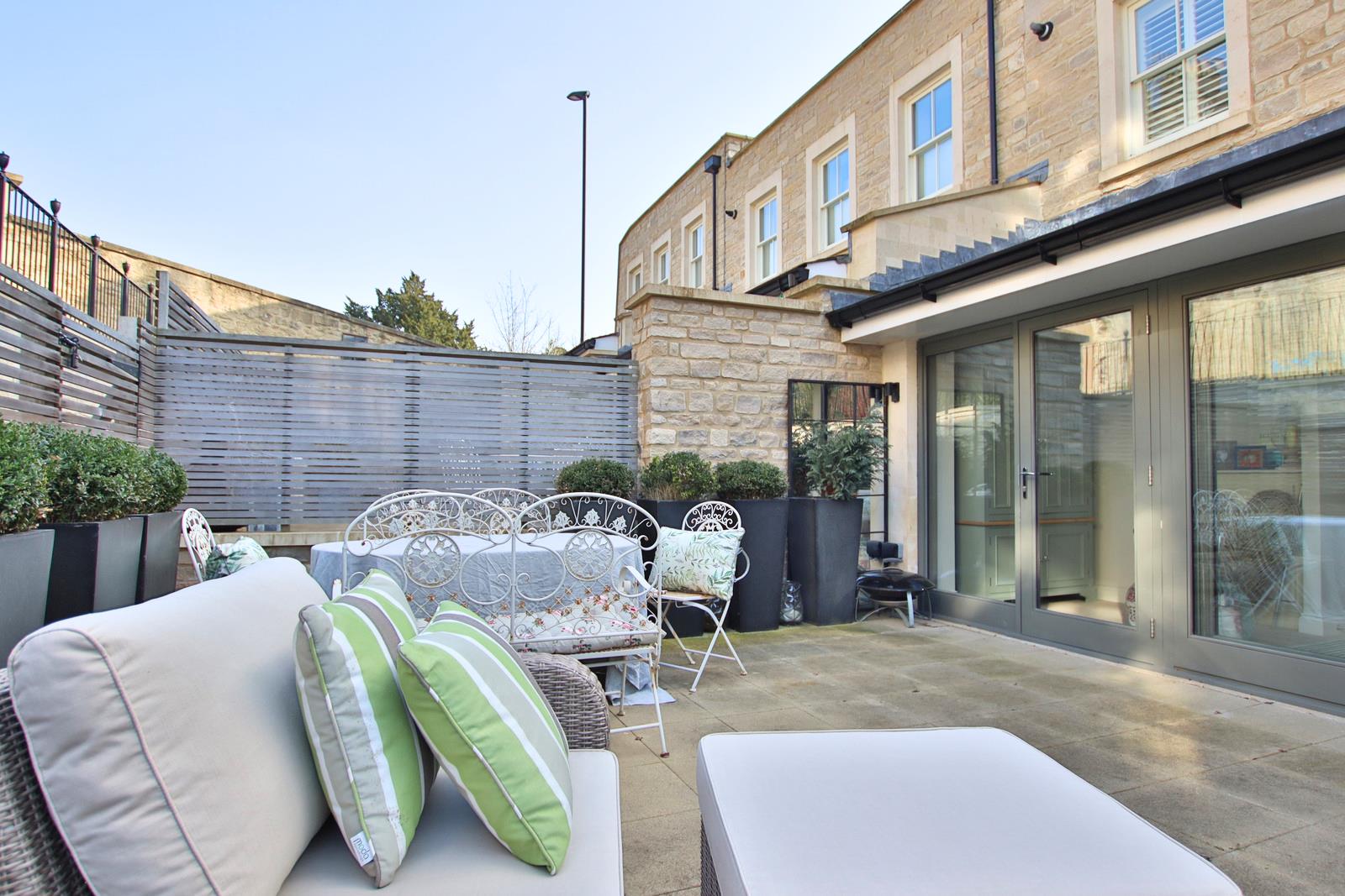 Hope Place, Bath, BA1